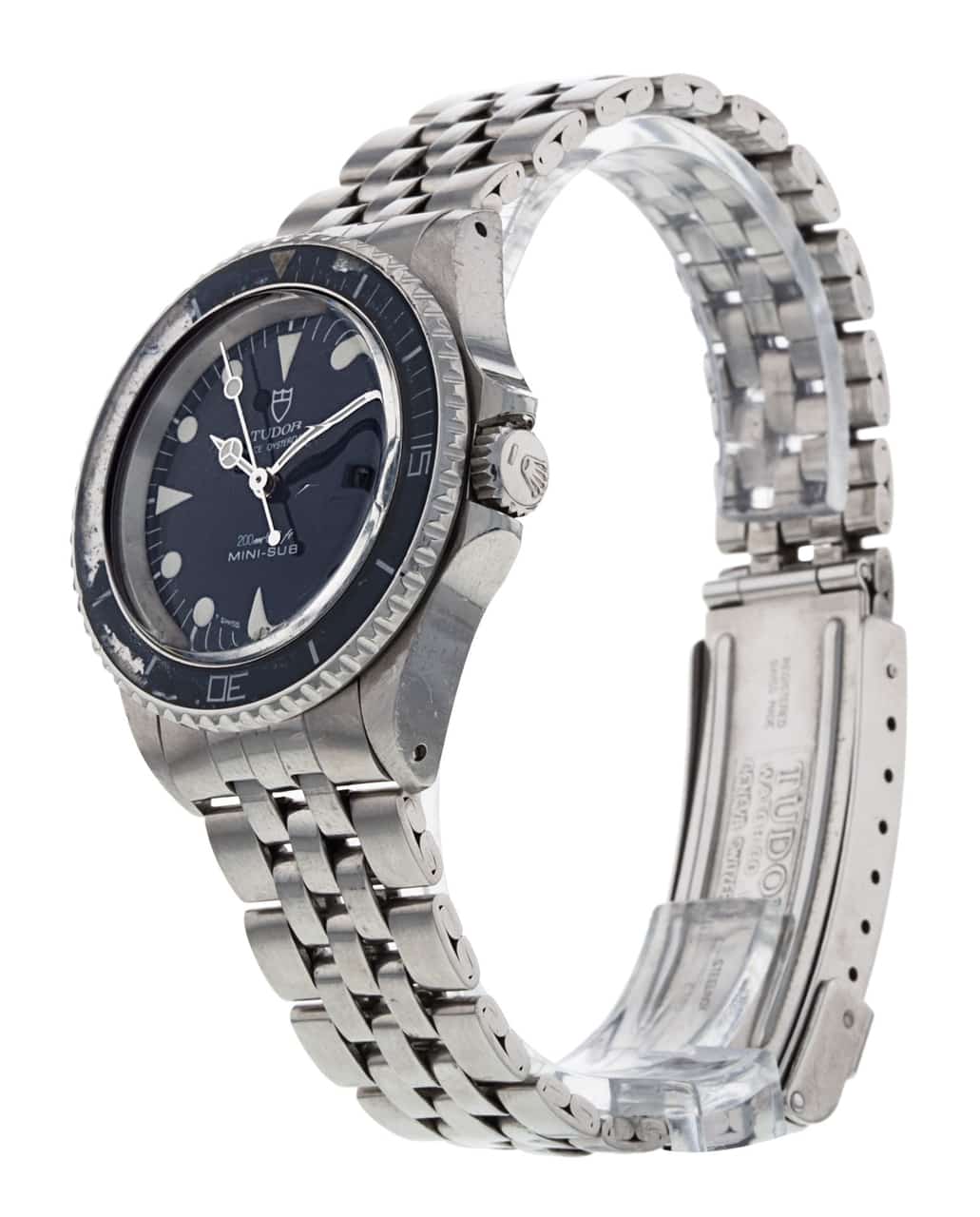 Tudor mini 2025 sub 94400